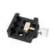 thumbnail image 2 of Adaptador de Telescopio Base de Montaje Accesorios Portátiles para Trípode Astronómico, 2 of 8
