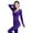 697#Dark blue, variant on HSHMT Womens Thermal Underwear Set Womens Thermal Underwear Set Long Winter Clothes Base Layer Cuddle Duds Top And Bottom Thermals Sets