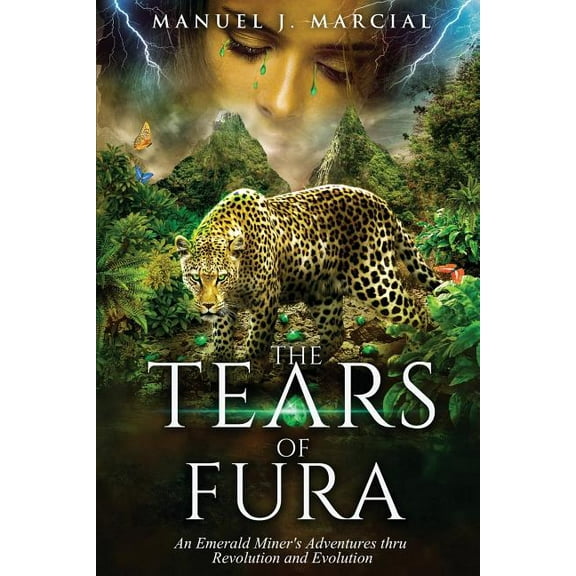The Tears of Fura, (Paperback)