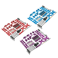 thumbnail image 3 of For 144001 144002 144010 124017 124019 Swing Arm Upgrades Modification Kits RC Car Accessories-D, 3 of 5