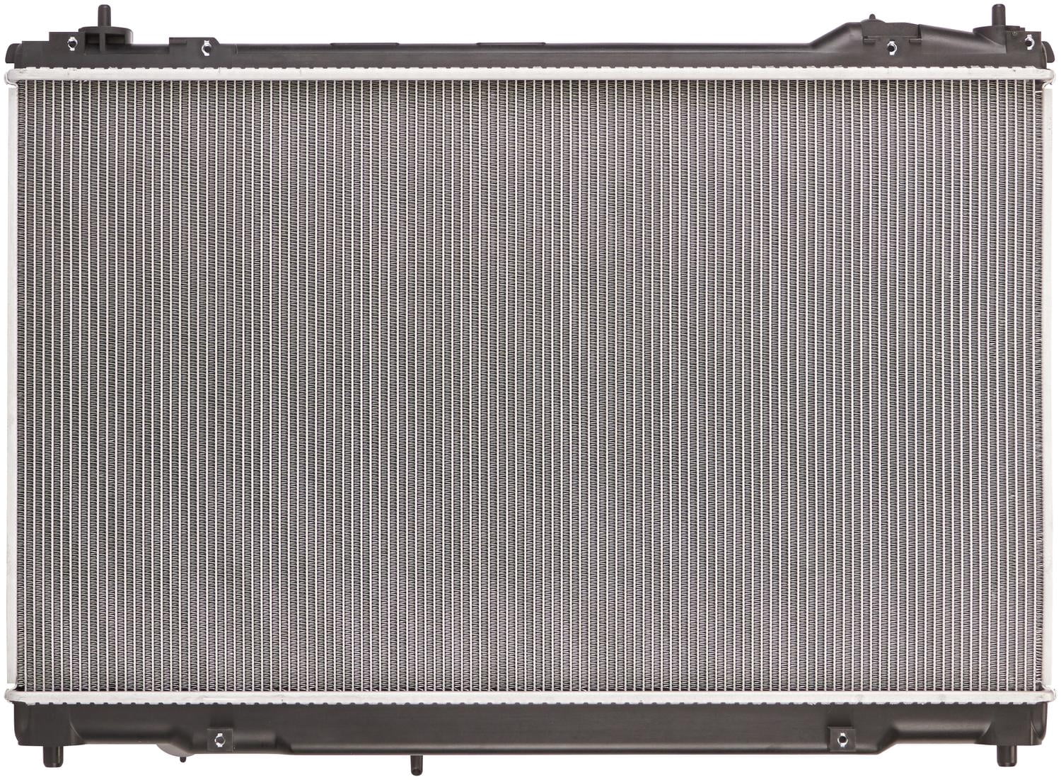 Spectra Premium CU13503 Automotive Radiator Fits select: 2013-2015 LEXUS GS