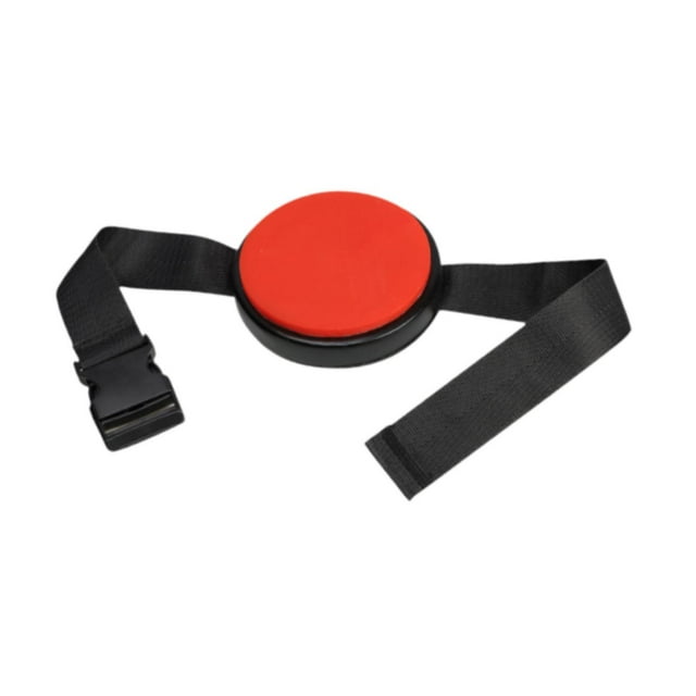 Drum Silent Drum Pad Musical Drummer Reducción de ruido de tambor para la almohadilla de jazz