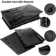 thumbnail image 4 of PS5 Image Building Blocks Cubierta de placa frontal Placa de repuesto negra para consola Playstation 5, placas laterales duras Funda para Playstation 5 Disc Edition Accesorios Resistente a los arañazos y golpes Rojo Verde Cocina, Decoración y Otros, 4 of 5