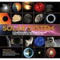 thumbnail image 1 of Pre-Owned Solar System: A Visual Exploration of All the Planets, Moons and Other Heavenly Bodies That Orbit (Hardcover) by Marcus Chown, 1 of 1