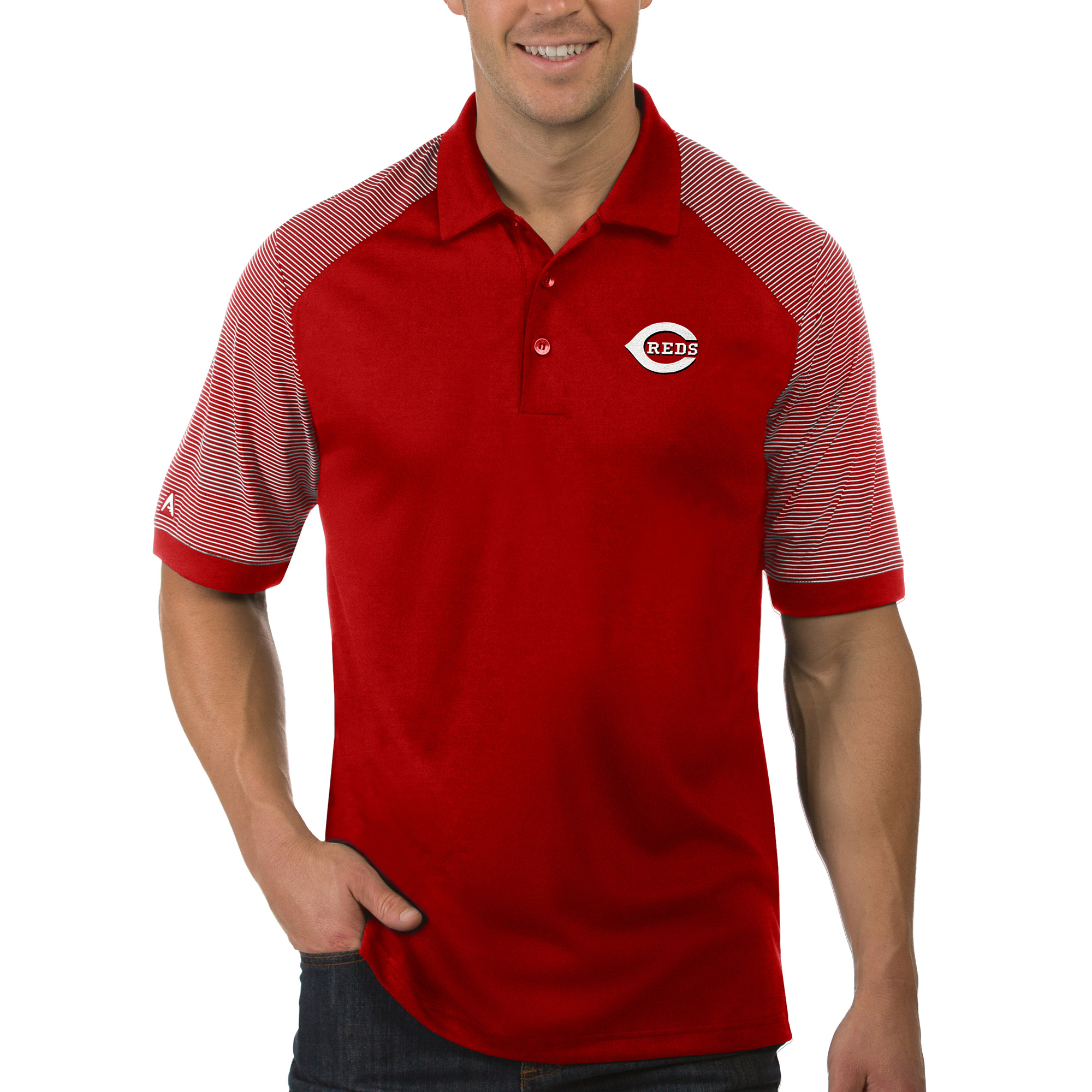 queensland reds polo