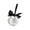 5, variant on Gift Ready Fragrances Wax Disc In Floral Shape Safe Air Purifier Breathable For Home Cars And Living Space
