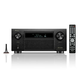 Denon AVR-X4300H - AV network receiver - 11.2 channel