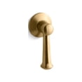 thumbnail image 6 of Kohler 9131-BV Trip Lever for K-3940 & K-3324 - Vibrant Brushed Bronze, 6 of 6