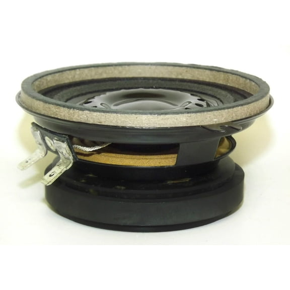 3.5 Inch Round Oldsmobile & Plymouth Replacement Speaker - Car Truck Van Vehicle
