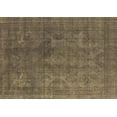 thumbnail image 1 of Ahgly Company Indoor Rectangle Persian Brown Bohemian Area Rugs, 2' x 4', 1 of 4