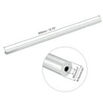 thumbnail image 2 of Uxcell 16mm OD 5mm Inner Dia 400mm Length 6063 Aluminum Tube for Industry DIY Project, 2 of 5
