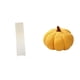 thumbnail image 1 of Pantalla de lámpara de pie con forma de calabaza, cojín decorativo para sofá de sala de estar, cubierta de luz para lámpara de pie de Halloween para c, 1 of 8