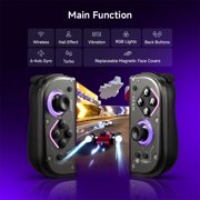 NYXI Hyperion 2 Wireless Controller with Hall Joystick, for Nintendo Switch
