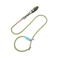 thumbnail image 1 of Durable Dog Leash for Small Medium Dogs Reflective Nylon Pet Outdoor Walking Training Lightweight Adjustable Control, 1 of 4