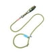 thumbnail image 1 of Correa resistente para perros pequeños y medianos. Nylon reflectante. Para paseos al aire libre y adiestramiento. Ajustable y ligera., 1 of 4