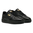 thumbnail image 3 of Tenis Puma Mujer Palermo Moda Leather Negro Casual negro 2 MX, 3 of 6