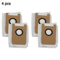 thumbnail image 1 of Hygienic Cleaning Made Easy Choose Our Reliable Replacement Dust Bags Specifically Crafted for the For Loorow AT800 Model, 1 of 11