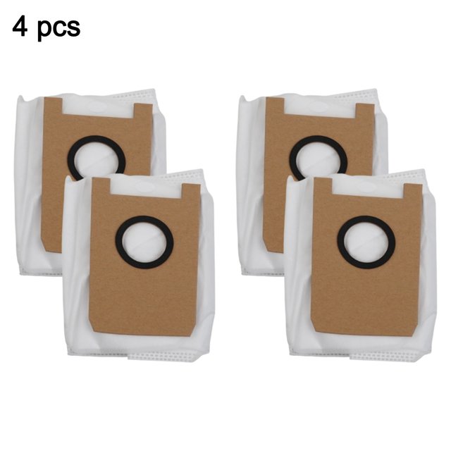 Hygienic Cleaning Made Easy Choose Our Reliable Replacement Dust Bags Specifically Crafted for the For Loorow AT800 Model