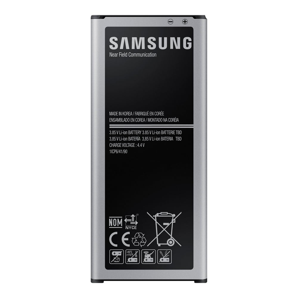 Samsung Galaxy Note Edge Liion 3.85V 11.55Wh Battery EBBN915BBU