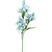 Teters Floral Tiger Lily Silk Stem
