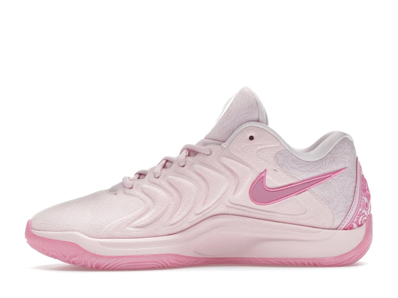 Nike Men's KD 17 NRG Aunt Pearl Basketball Shoes, from StockX