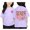 Z2Purple, variant on Trendfront Girls Hawaii Tropical T Shirt Aloha State Hibiscus Flower Print Crewneck Short Sleeve Tee Summer Beach Holiday Clothes Kids Casual Vacation Top