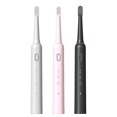 thumbnail image 2 of Nuevo cepillo de dientes eléctrico para parejas color rosa, 2 of 5
