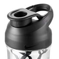 thumbnail image 2 of Nike Shaker Bottle, Black, 2 of 3