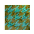 thumbnail image 2 of Trademark Fine Art "Houndstooth V" Canvas Art by Color Bakery, 2 of 4