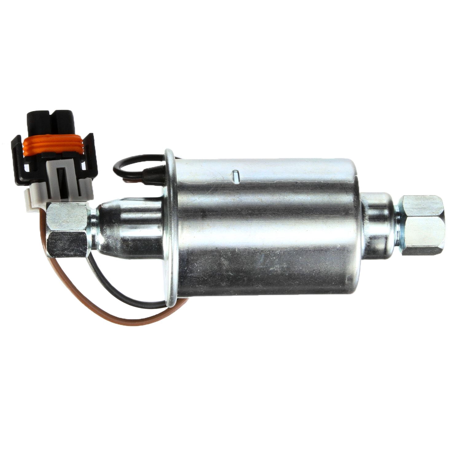Delphi HFP955 Mechanical Fuel Pump Fits select: 2001-2017 CHEVROLET SILVERADO, 2001-2017 GMC SIERRA