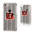 thumbnail image 4 of Cincinnati Bengals iPhone Clear Text Backdrop Design Case, 4 of 5