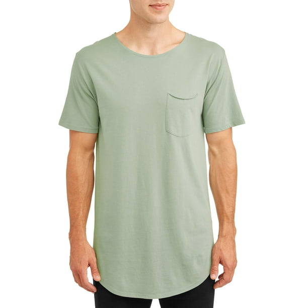 elongated tshirts
