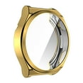thumbnail image 1 of Screen Protector Cover For Watch G T3pro 46mm - TPU, Full Protection, 5 Colors, Easy To Install, Lightweight, 1 of 6