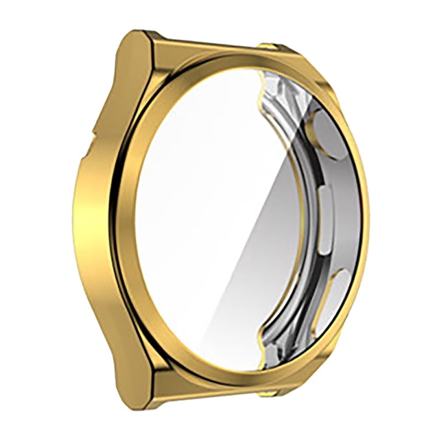 Screen Protector Cover For Watch G T3pro 46mm - TPU, Full Protection, 5 Colors, Easy To Install, Lightweight