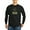 Black, variant on CafePress - Because Physics Long Sleeve Dark T Shirt - Long Sleeve Dark T-Shirt