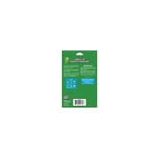 Ecoclean Solutions 258347 Bio Flow Drain Deodorizing Strips, 12 Count