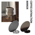 thumbnail image 4 of Clearance Now! Stainless Steel Coffee Observation Extraction Mirror For Magnetic L9F8, 4 of 8