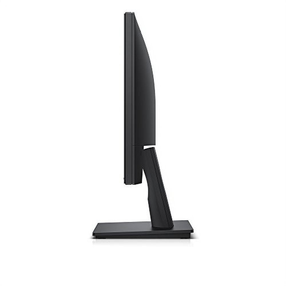 Dell E1916HV VESA Mountable 19" Screen LED-Lit Monitor,Black