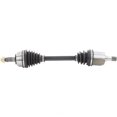 thumbnail image 2 of CV Axle Shaft Fits select: 1988-1991 HONDA CIVIC, 2 of 4