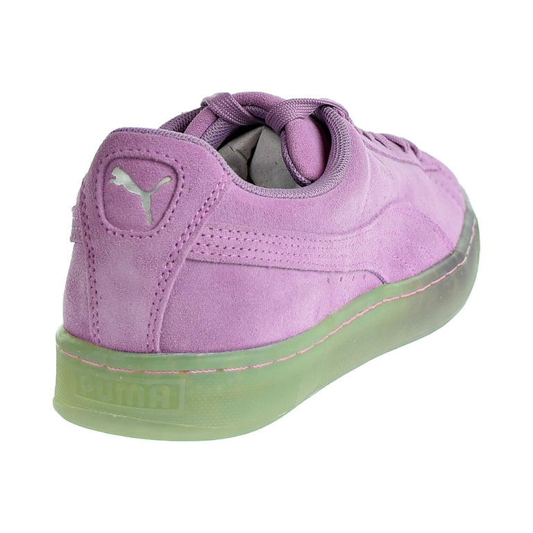 Puma suede summer nights fade hotsell
