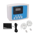 thumbnail image 3 of Automatic Watering Kit,Automatic Watering System Durable Auto Plant Waterer Automatic Drip Irrigation Kit Impressive Results, 3 of 8