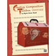 thumbnail image 1 of Pre-Owned Creative Composition Toolbox, Bk 3: A Step-By-Step Guide for Learning to Compose (Paperback) 0739082388 9780739082386, 1 of 1