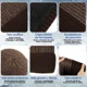thumbnail image 3 of Gorros Bufandas Y Guantes Para Abrigarse Set Unisex 3 Piezas, 3 of 7