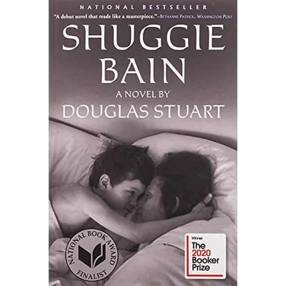 Pre-Owned Shuggie Bain: A Novel (Booker Prize Winner) (Paperback) 0802148506 9780802148506