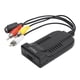 thumbnail image 5 of HDMI a macho para AV/CVBS/S‑Video Adaptador Convertidor de cable de audio y video compuesto 1080P, 5 of 8