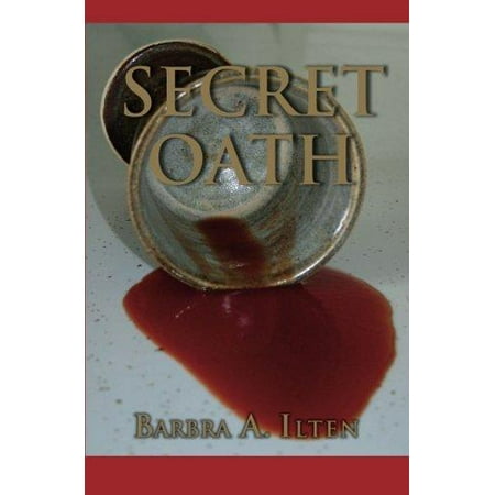 Secret Oath | Walmart Canada
