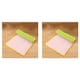 thumbnail image 1 of Billuyoard Paño de cocina de microfibra absorbente de doble capa, 1 ud./2 uds., paño antiadherente para limpieza del hogar y aceite Type4 NO4 Billuyoard CBP085718, 1 of 3