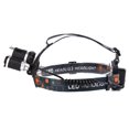 thumbnail image 4 of US Plug 2400Lumens Headlight LED Rechargeable Waterproof Head Torch Head Lamp Fishing Hunting Camping Headlamp, 4 of 7