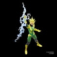 thumbnail image 4 of Figura de acción Marvel Legends Series Electro 15cm, 4 of 9