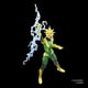 thumbnail image 4 of Figura de acción Marvel Legends Series Electro 15cm, 4 of 9
